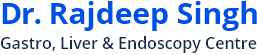 Dr. Rajdeep Singh Logo
